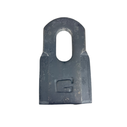 Flail Mulcher Blade Set | Ghedini DA Series (Small)