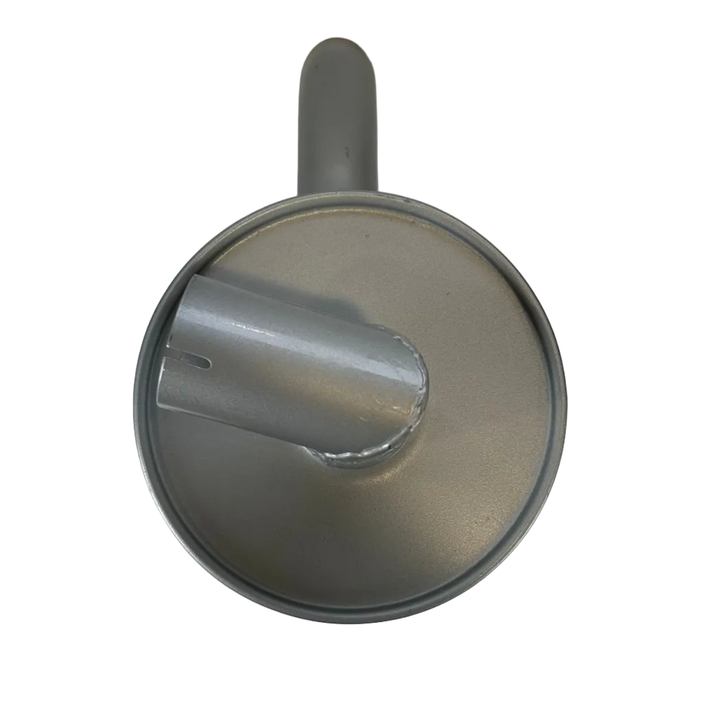 Hitachi EX120-1 Exhaust Silencer