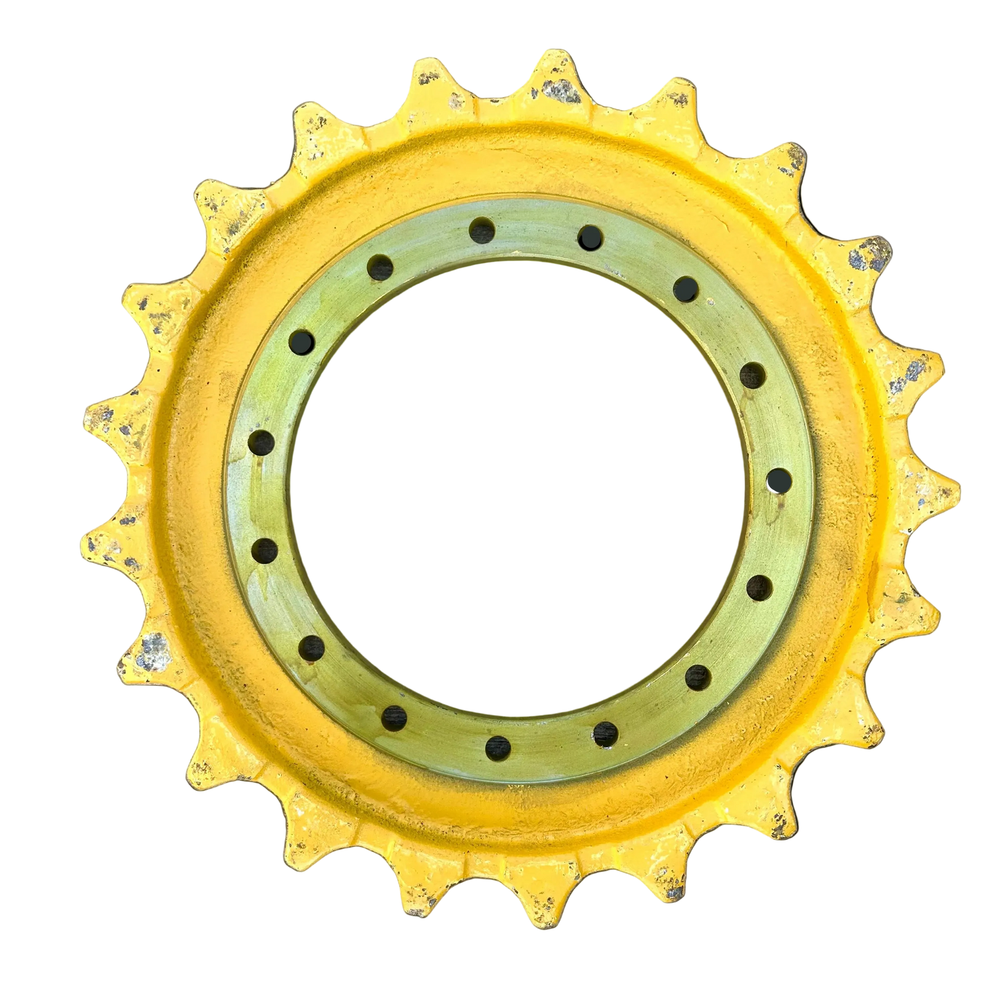 Doosan DX140 Track / Drive Sprocket