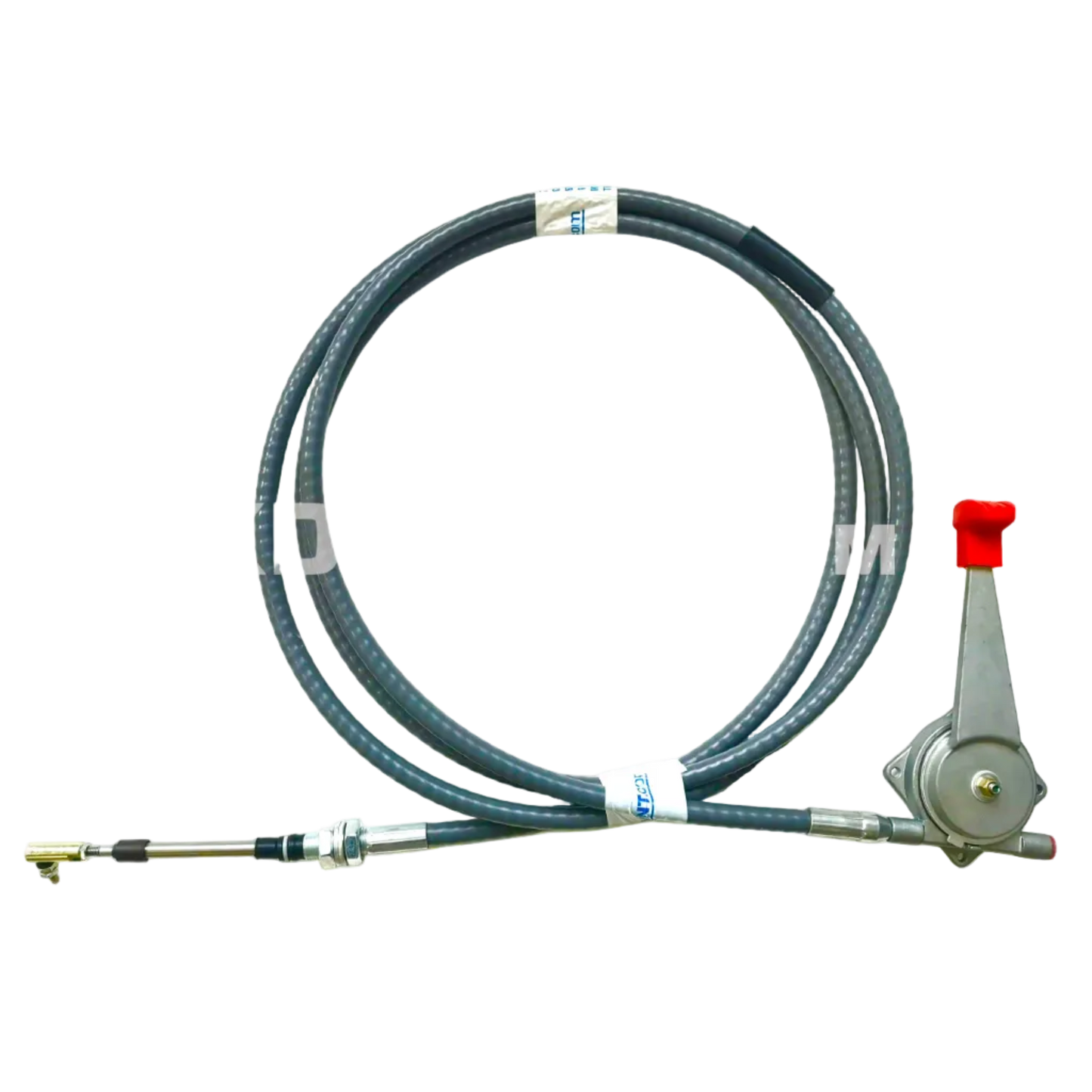 Cable de conversión de acelerador Hitachi EX