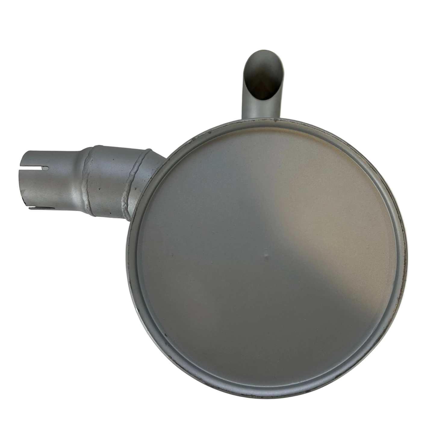 Silenciador de escape Hitachi EX120-5