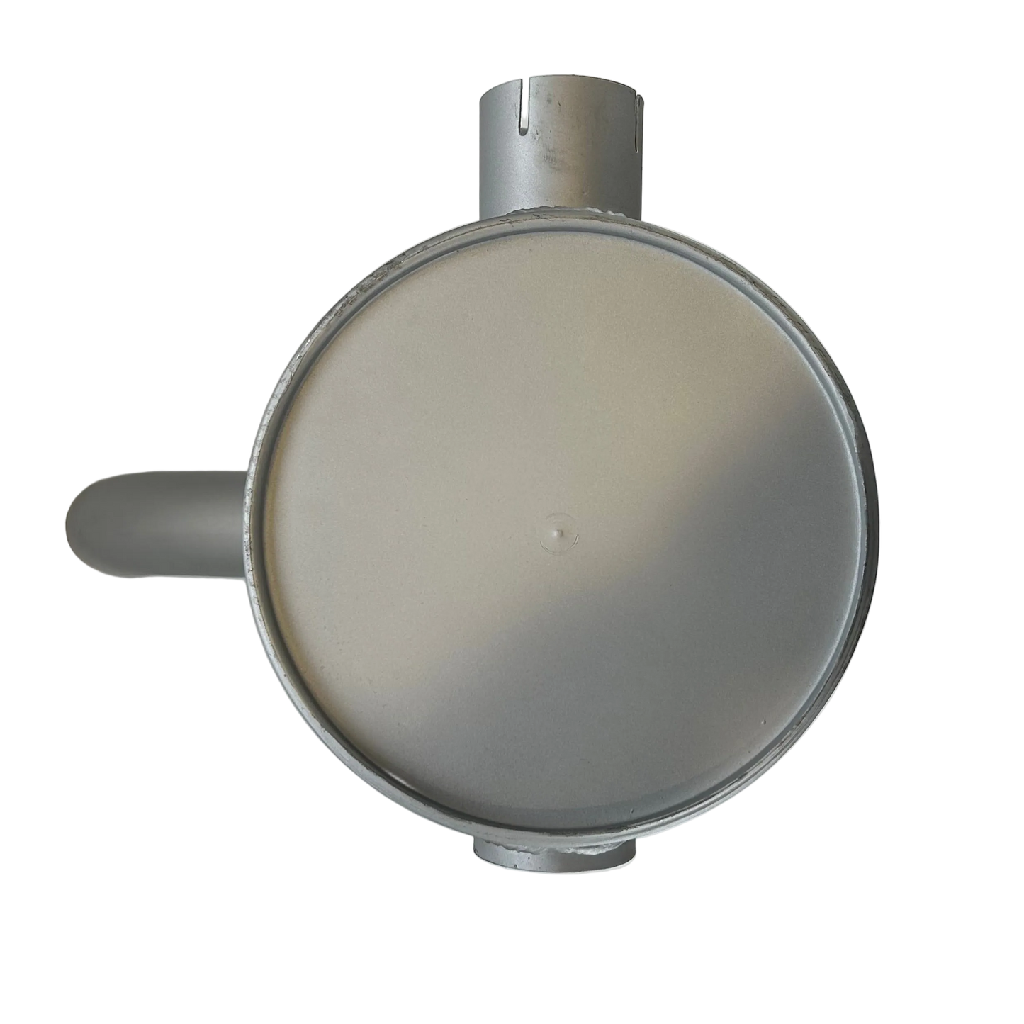 Silenciador de escape Hitachi Zaxis ZX210-3