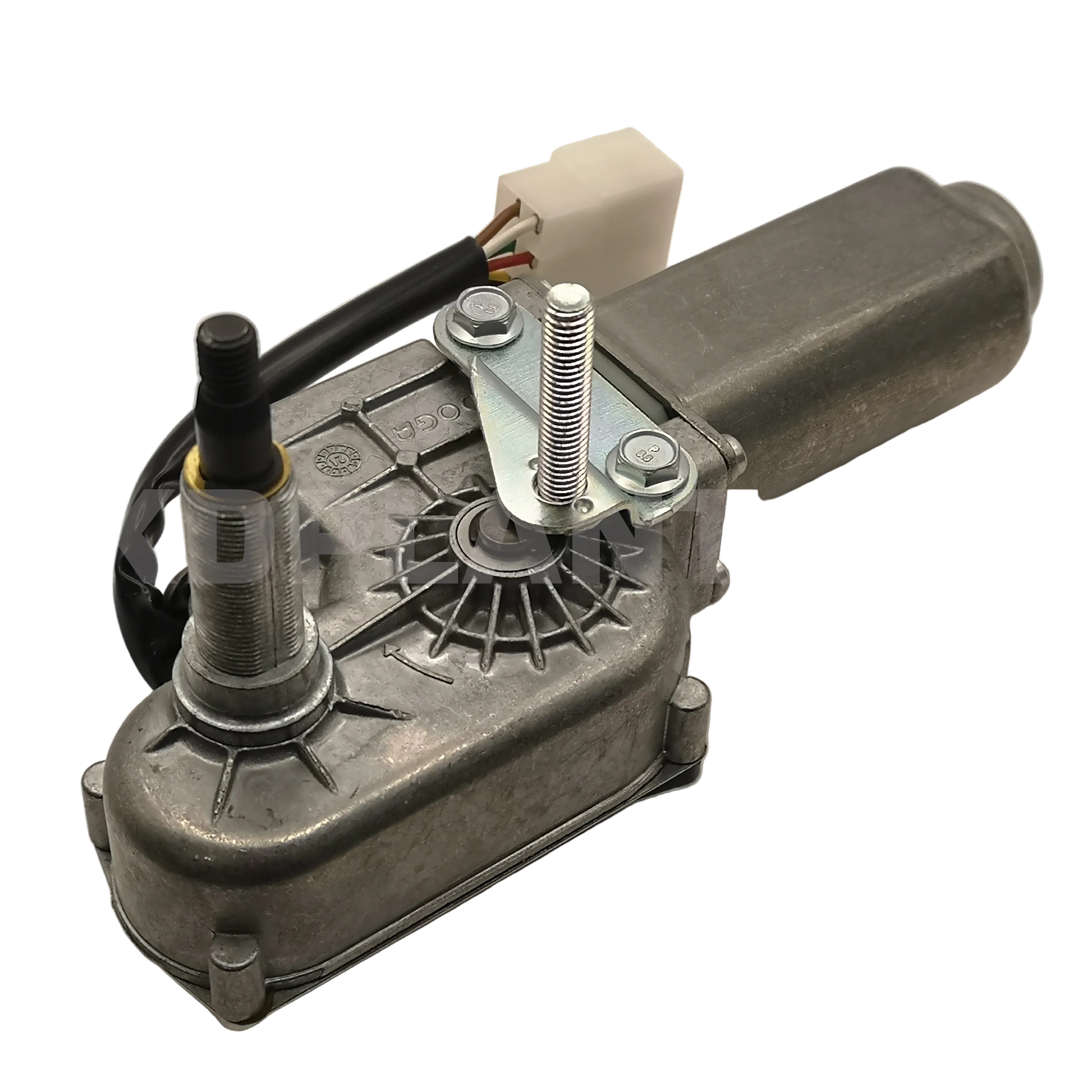 JCB JS130 JS145 JS220 Wiper Motor | Genuine OEM | 334/P6424 – KD JCB JS130 JS145 JS220 Wiper Motor | Genuine OEM | 334/P6424 – KD
