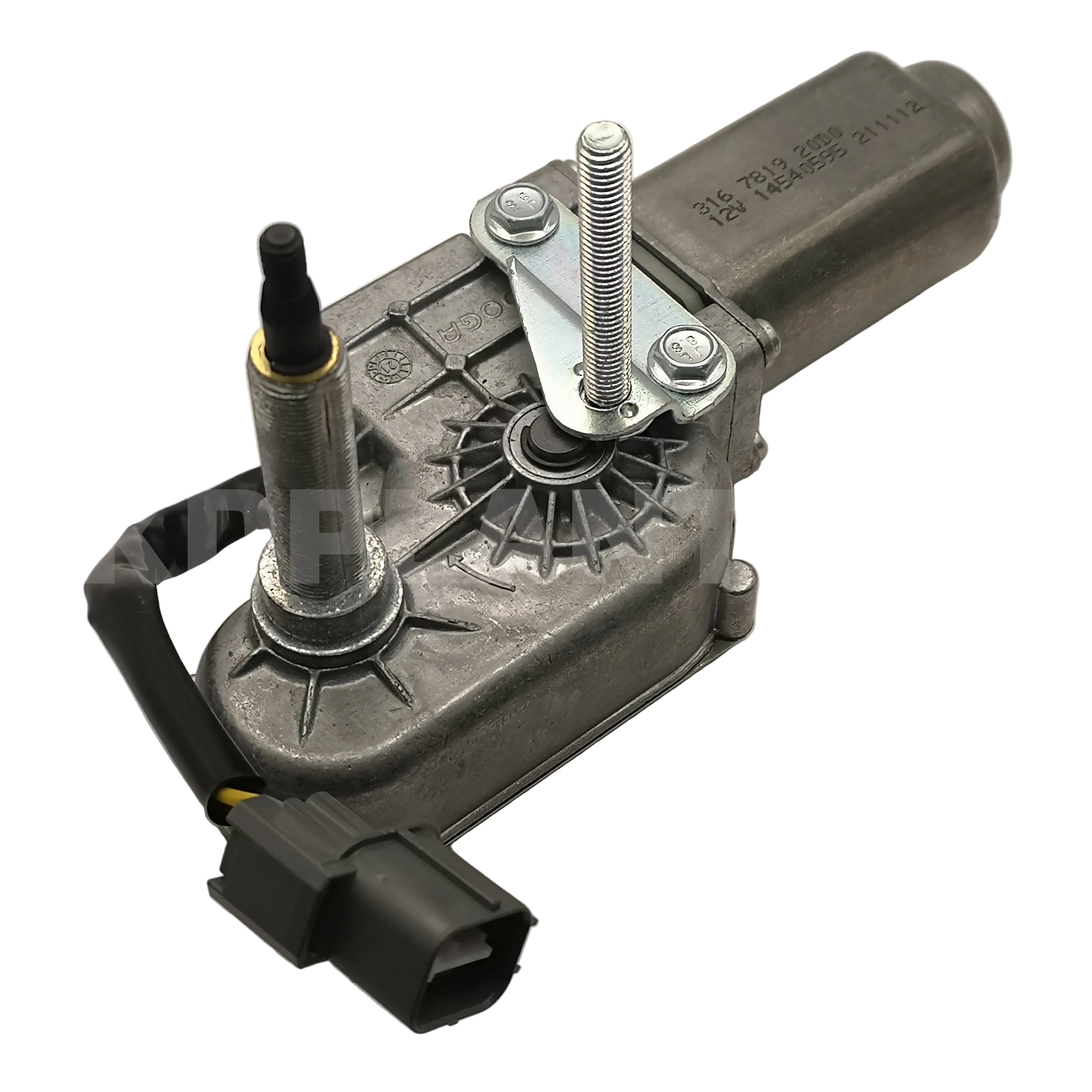 JCB Loadall Wiper Motor | Genuine OEM | 714/28200 – KD Plant