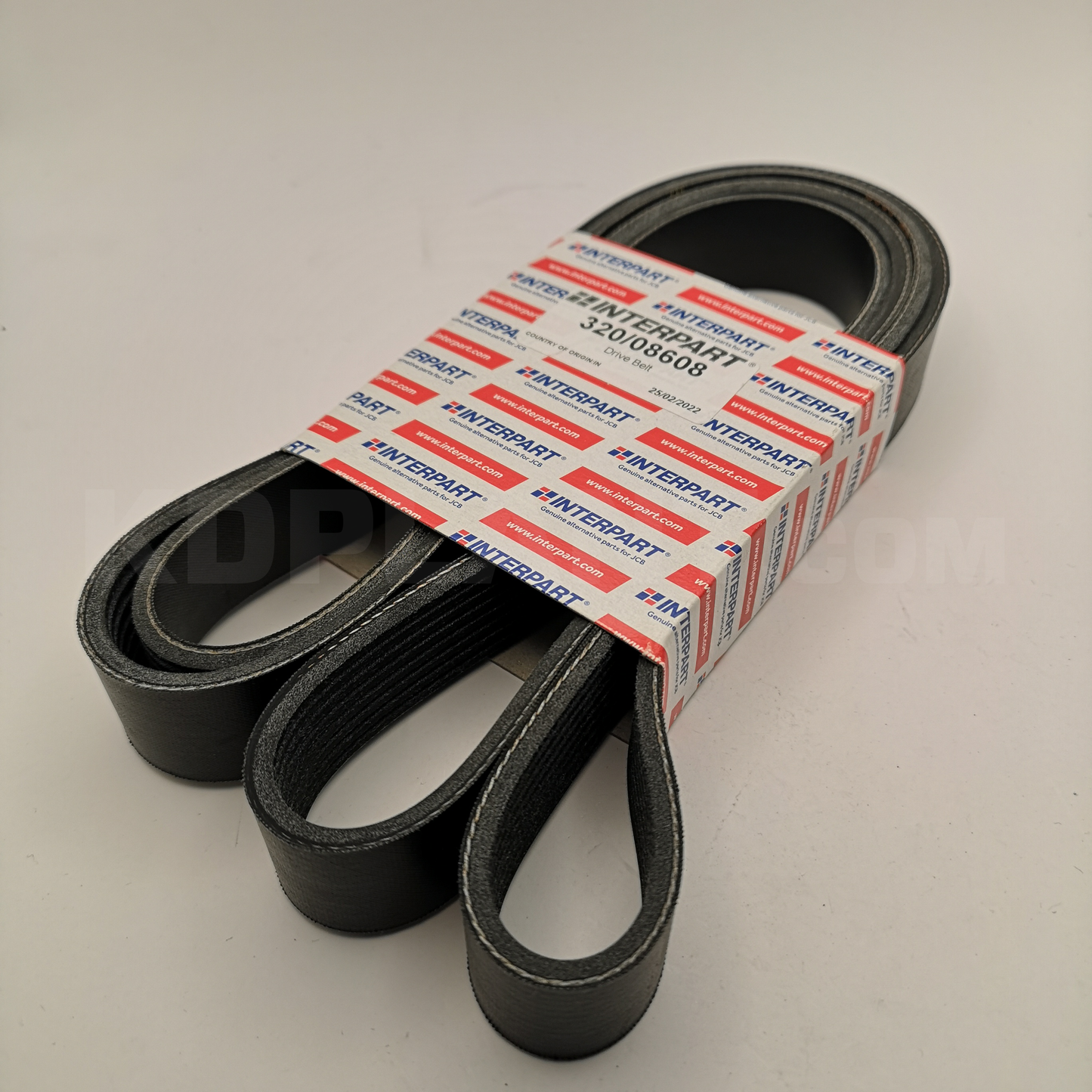 JCB Belt | 320/08608