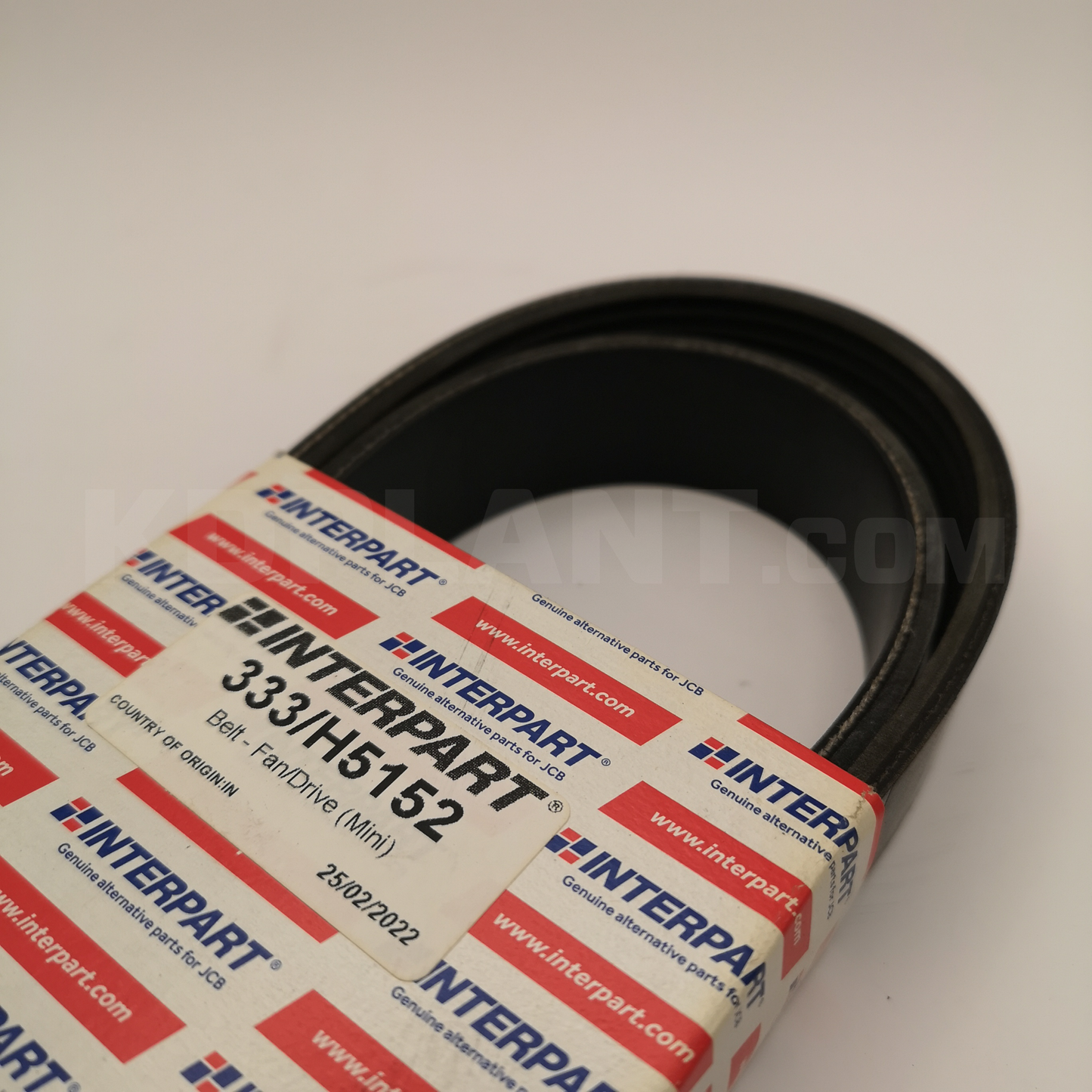 JCB Belt | 333/H5152