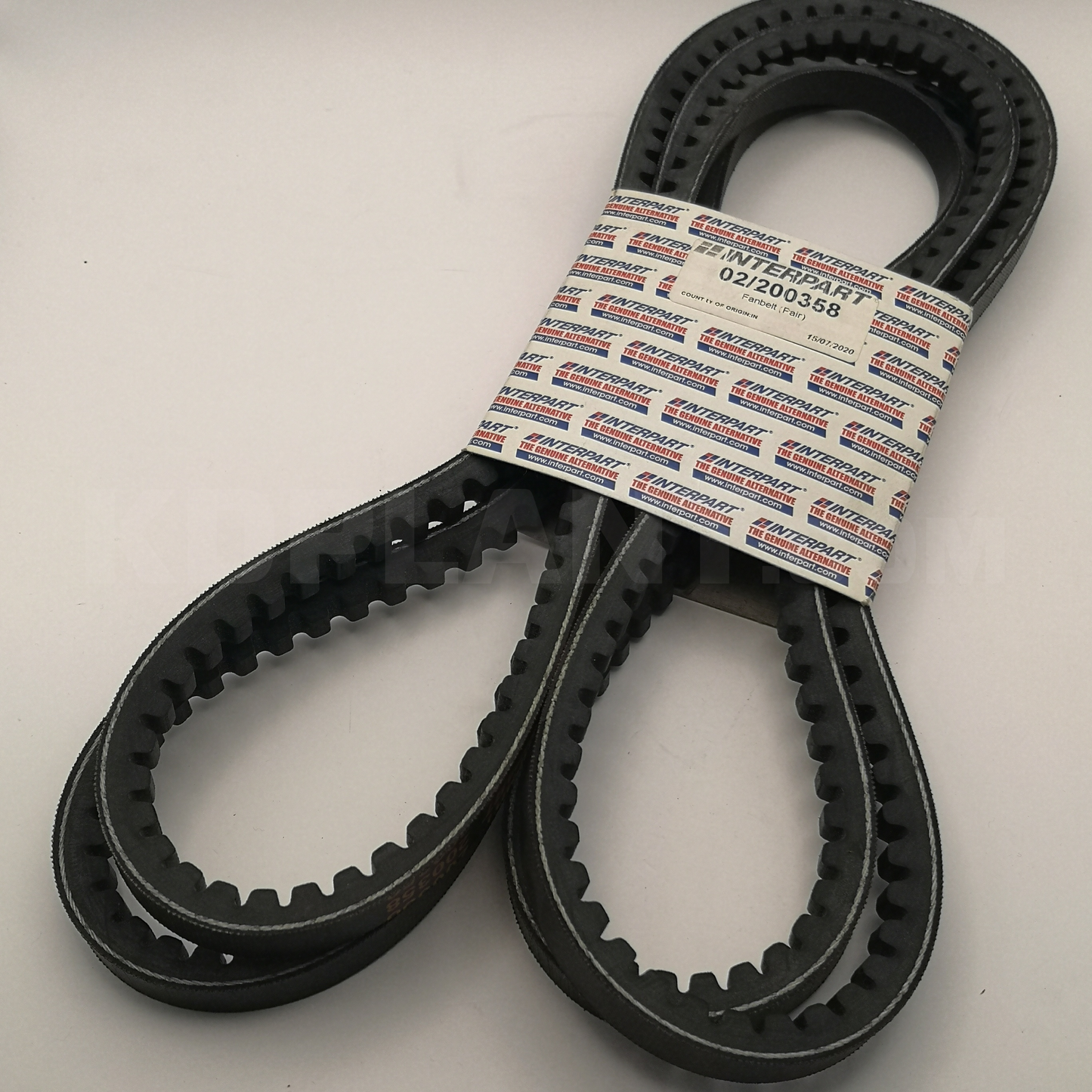 JCB Belt | 02/200358