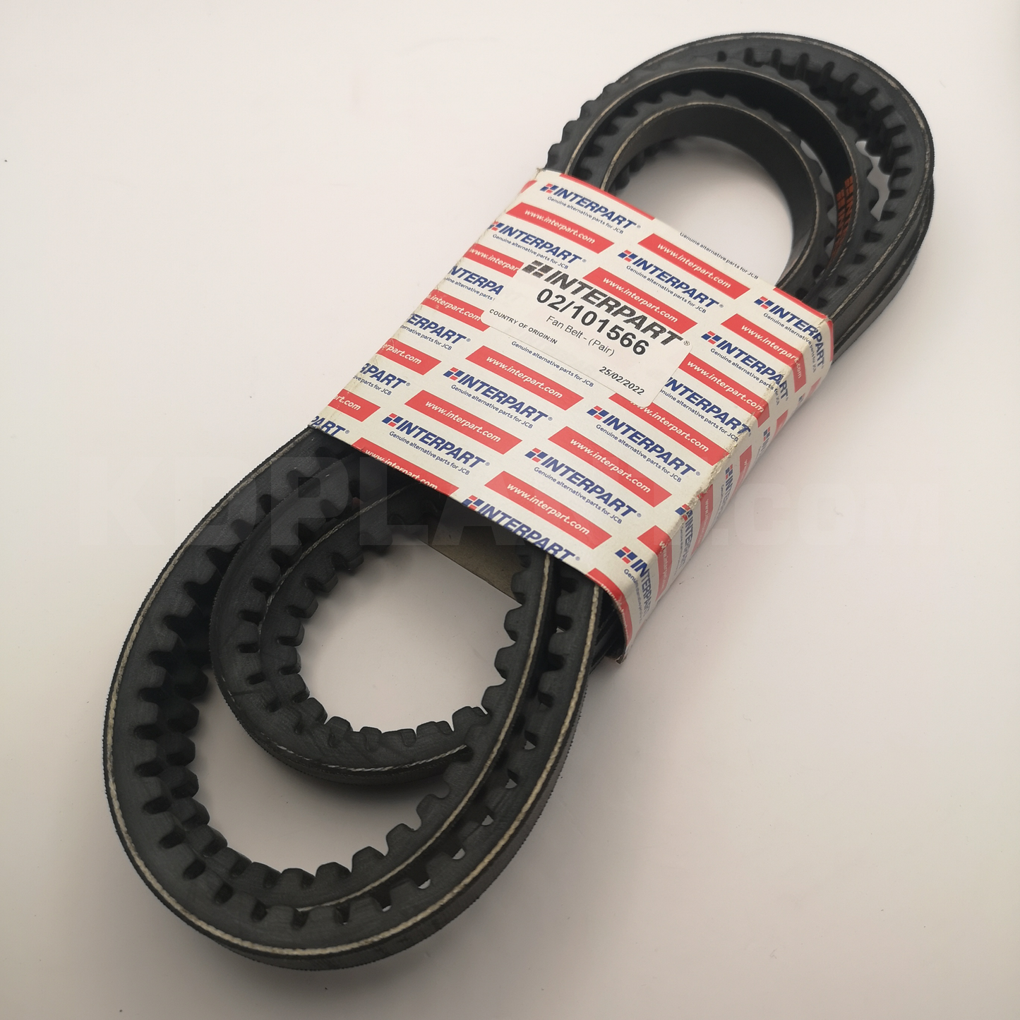 JCB Belt | 02/101566