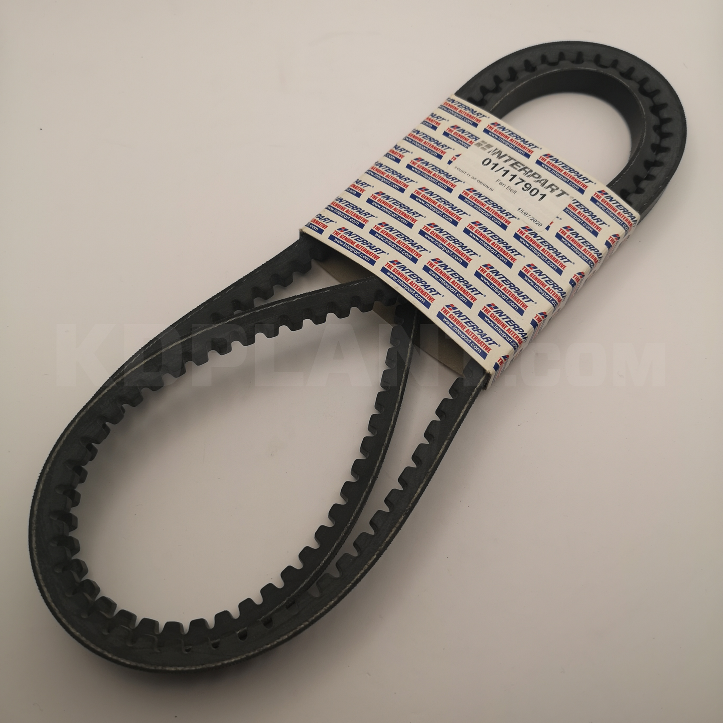 JCB Belt | 01/117901