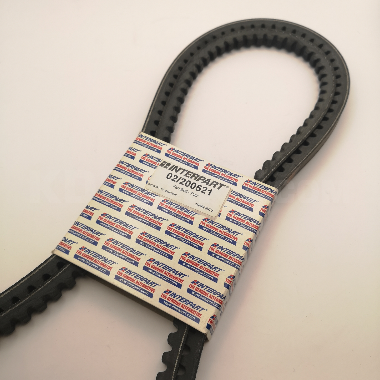 JCB Belt | 02/200521