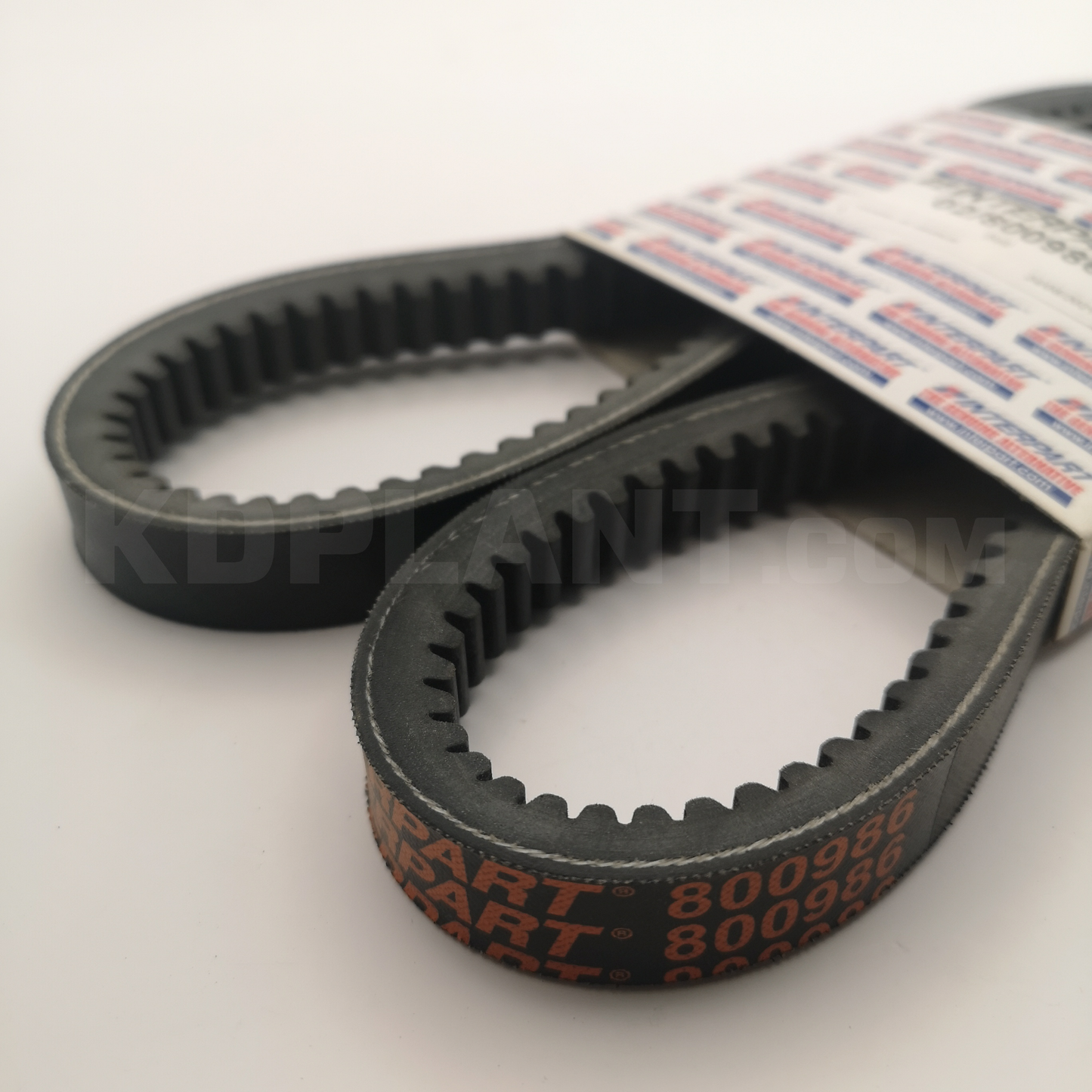 JCB Belt | 02/800986