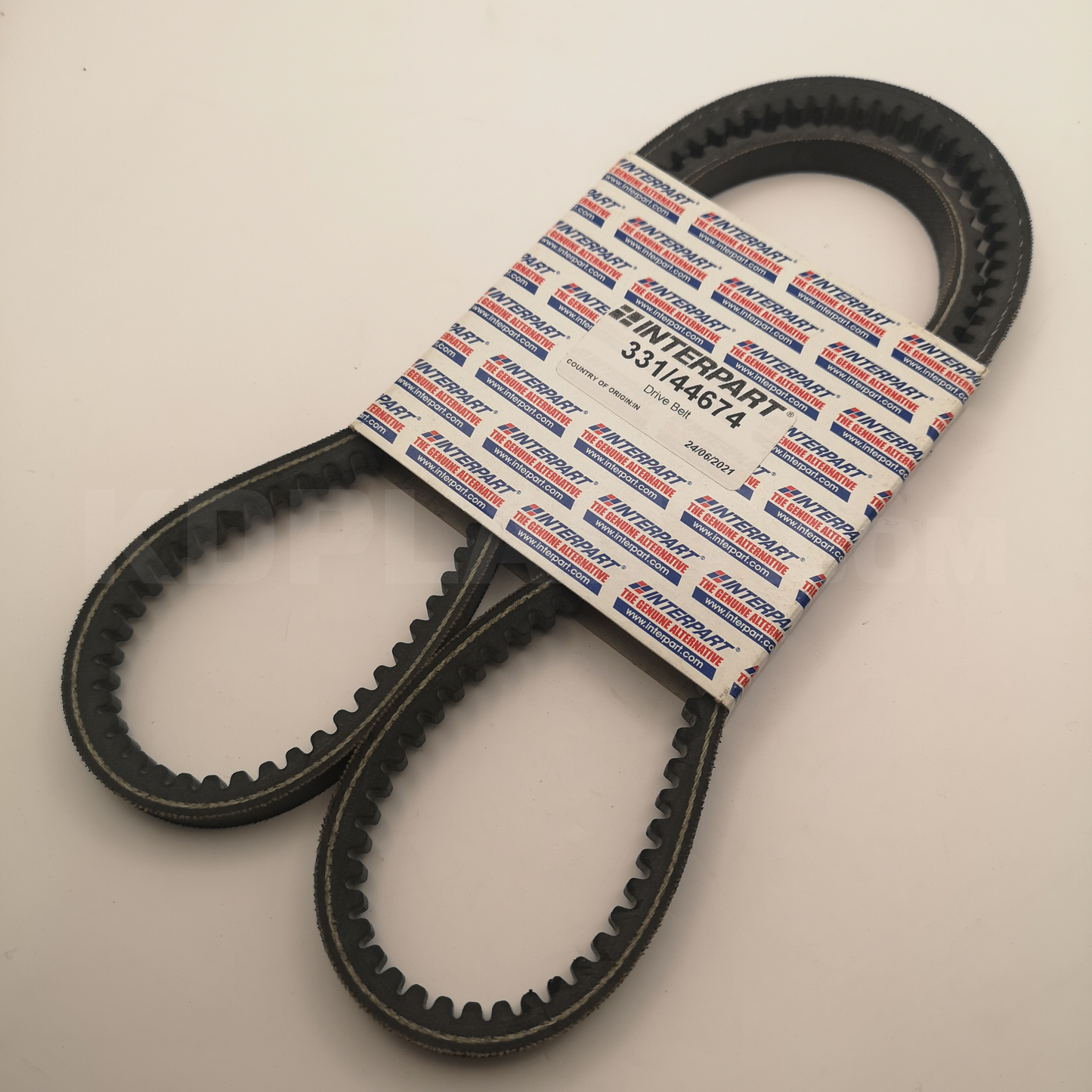 JCB Belt | 331/44674