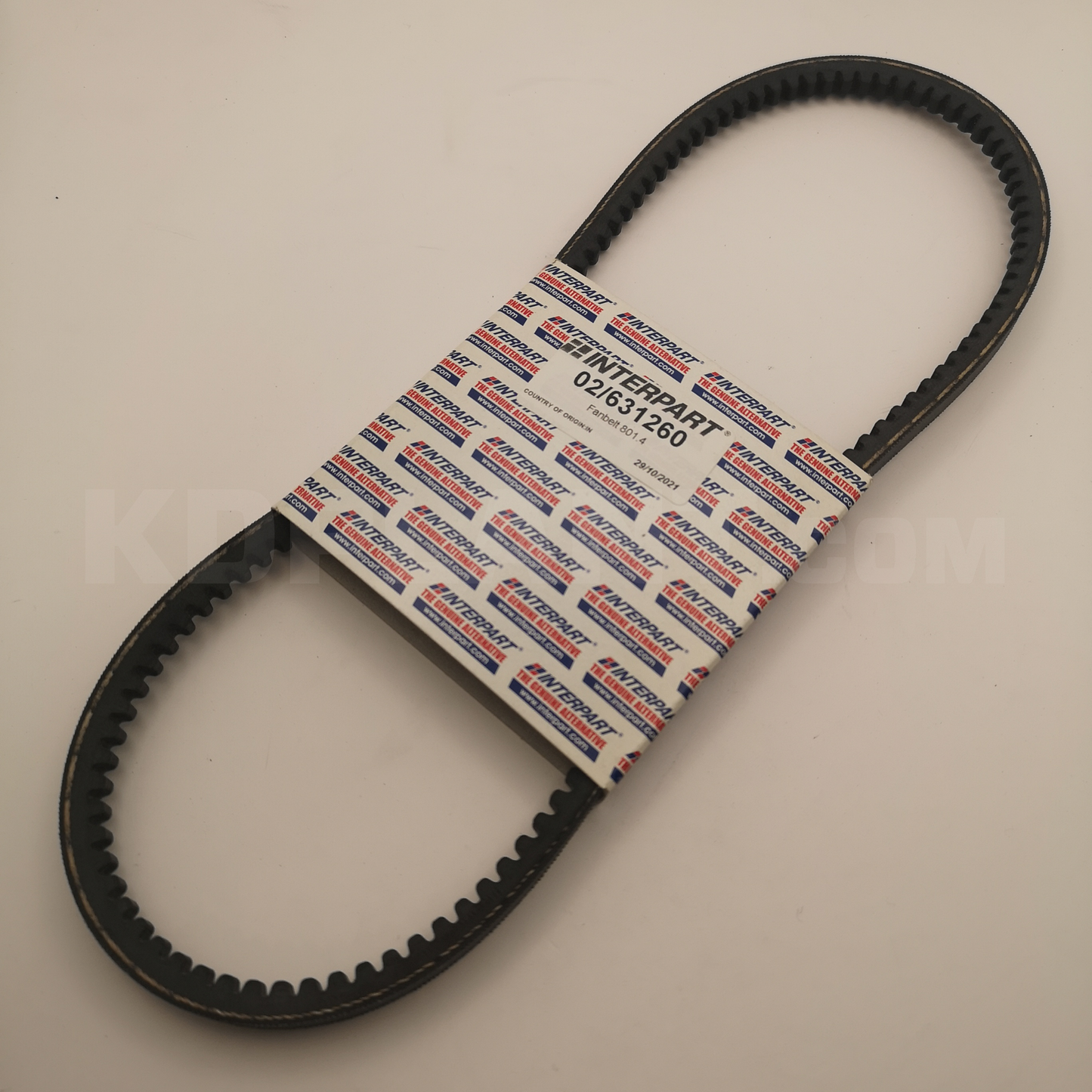 JCB Belt | 02/631260