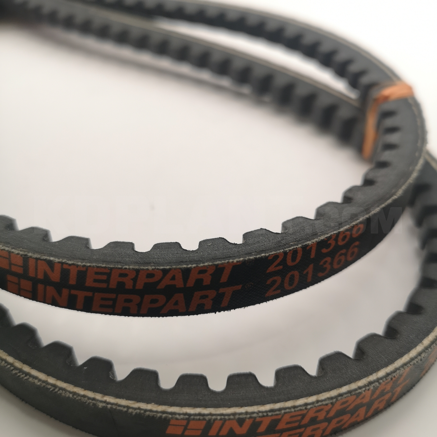 JCB Belt | 02/201366