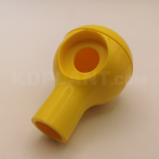 JCB Hebelknopf / Griff | 993/61200
