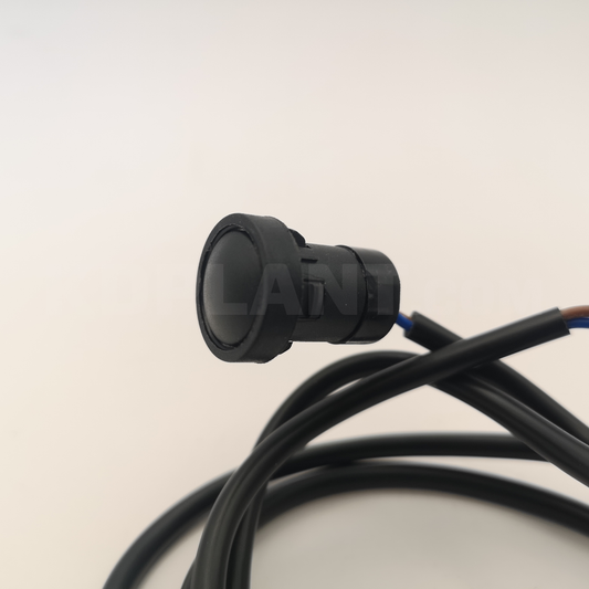 JCB Lever Knob / Handle | 701/42600