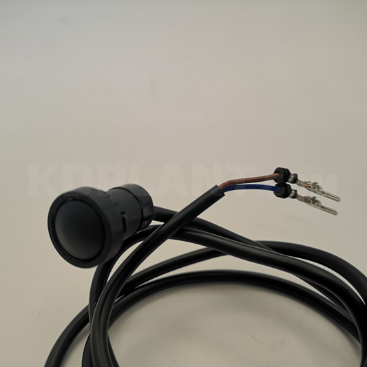 JCB Hebelknauf / Handgriff | 701/42600