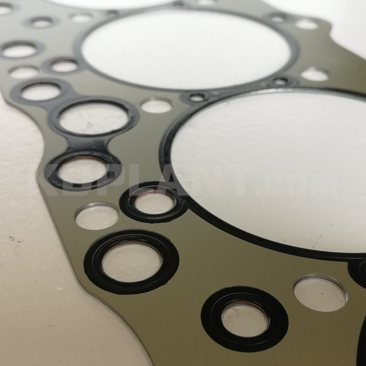 Isuzu 4BG1T Full Gasket Set