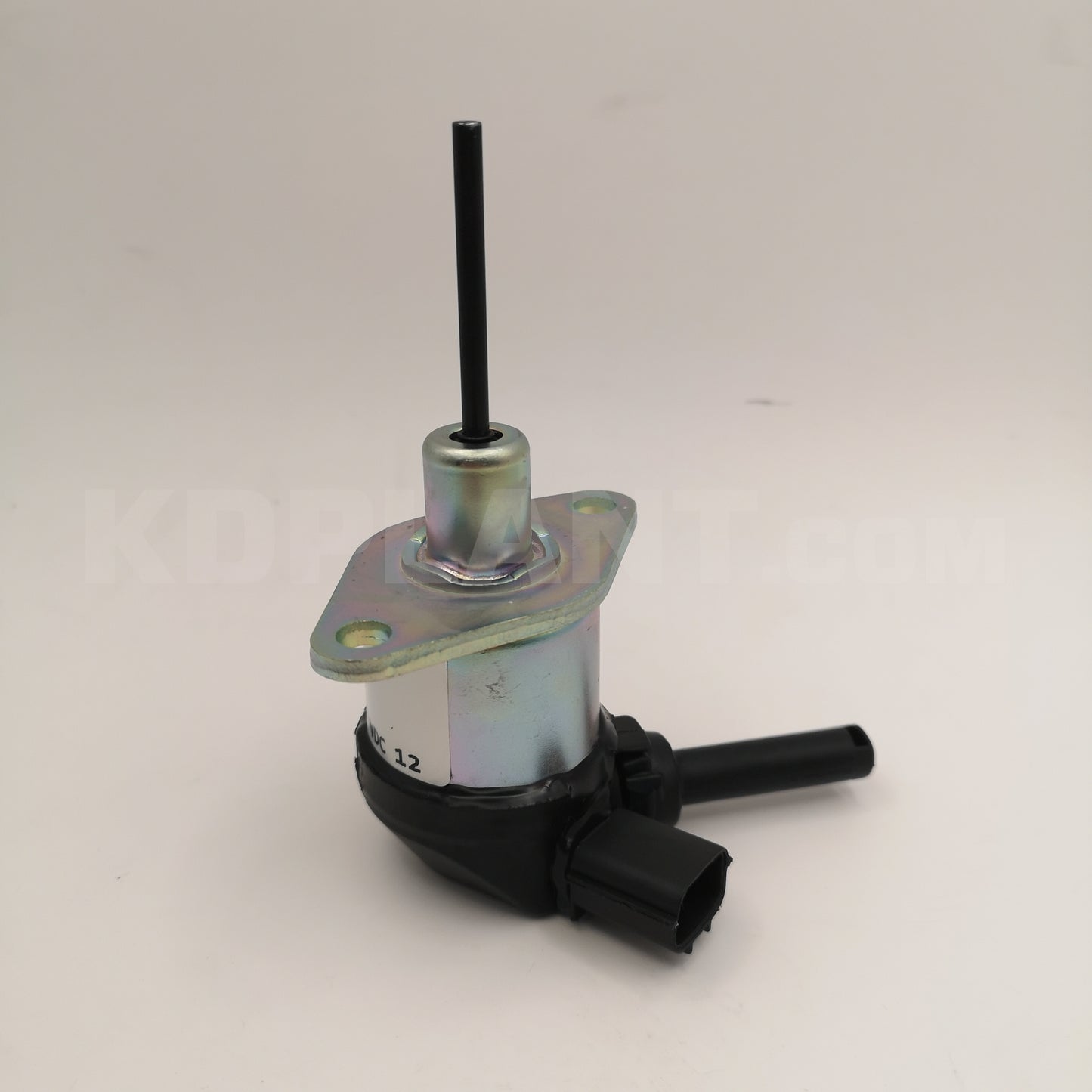 Kubota Fuel Shut-off Solenoid | 1A021-60010