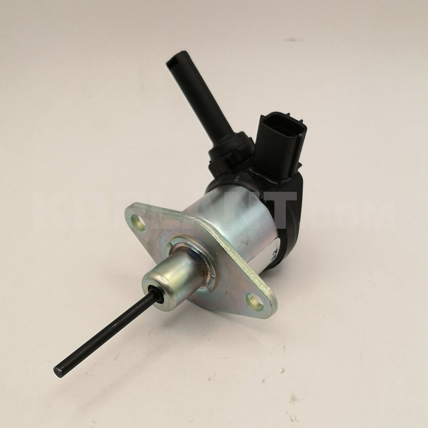 Kubota Fuel Shut-off Solenoid | 1A021-60010