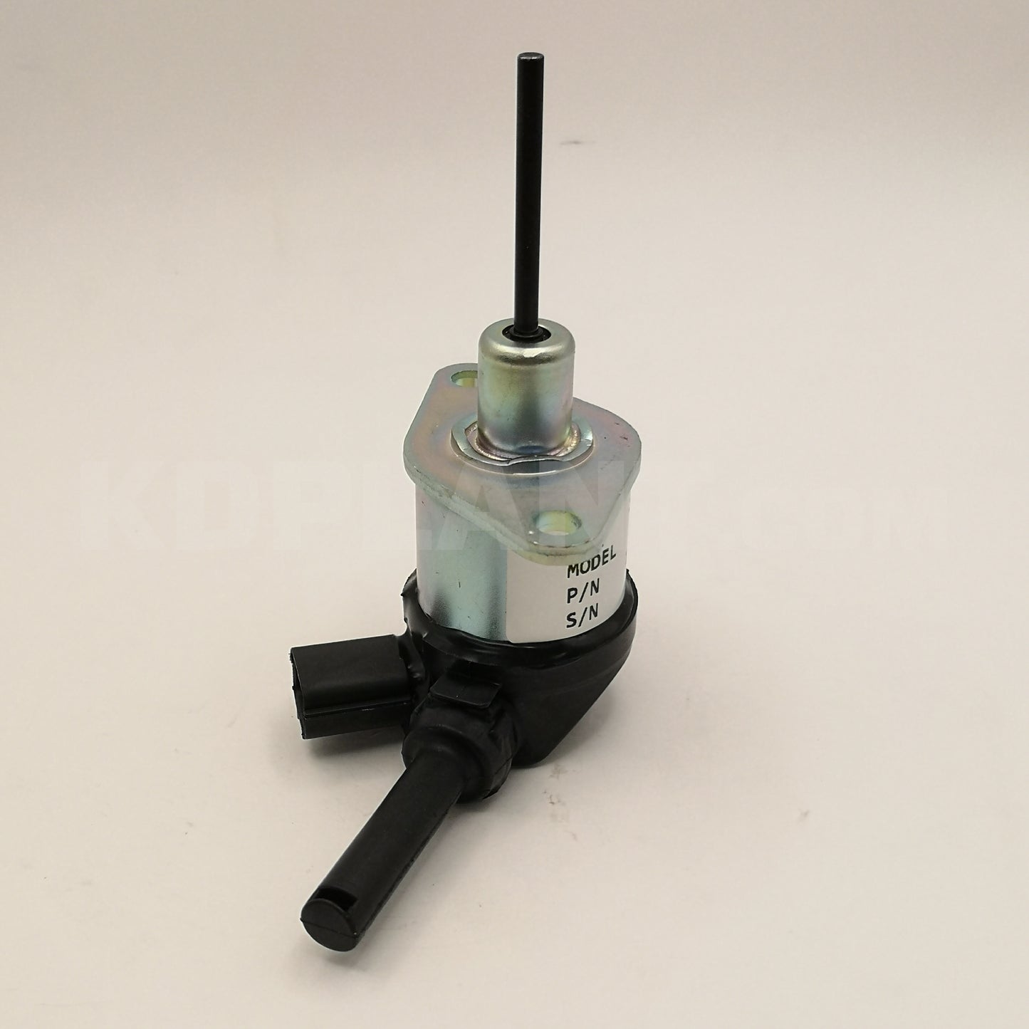 Kubota Fuel Shut-off Solenoid | 1A021-60010