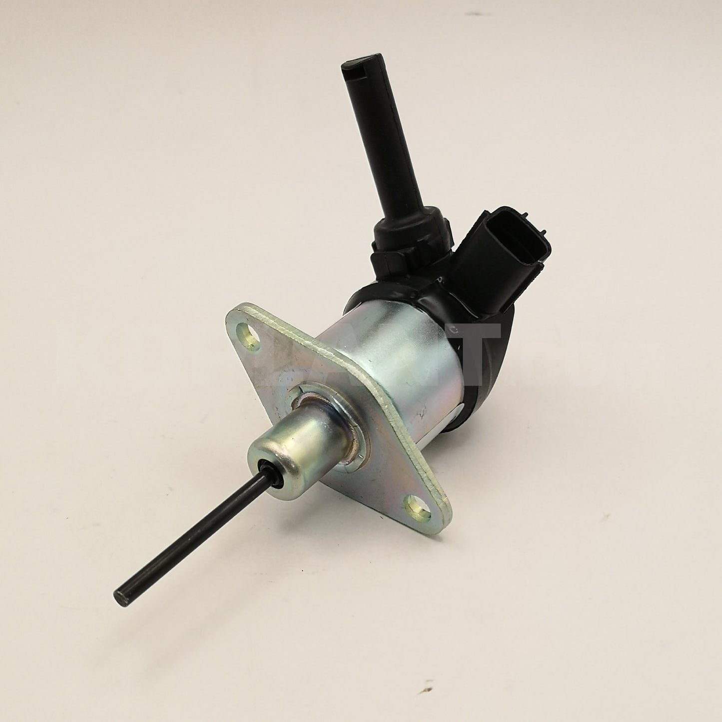 Kubota Fuel Shut-off Solenoid | 1A021-60010