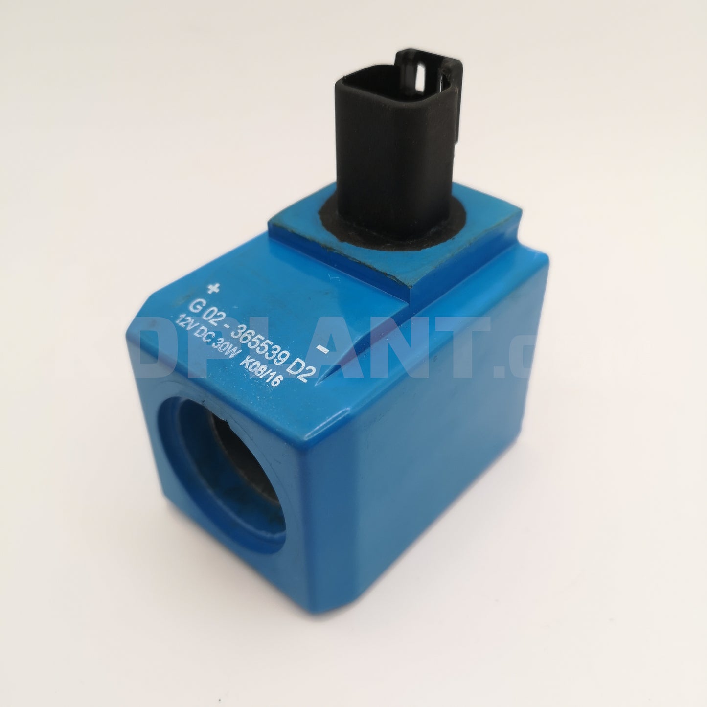 JCB Solenoid Coil 12V | 25/221054