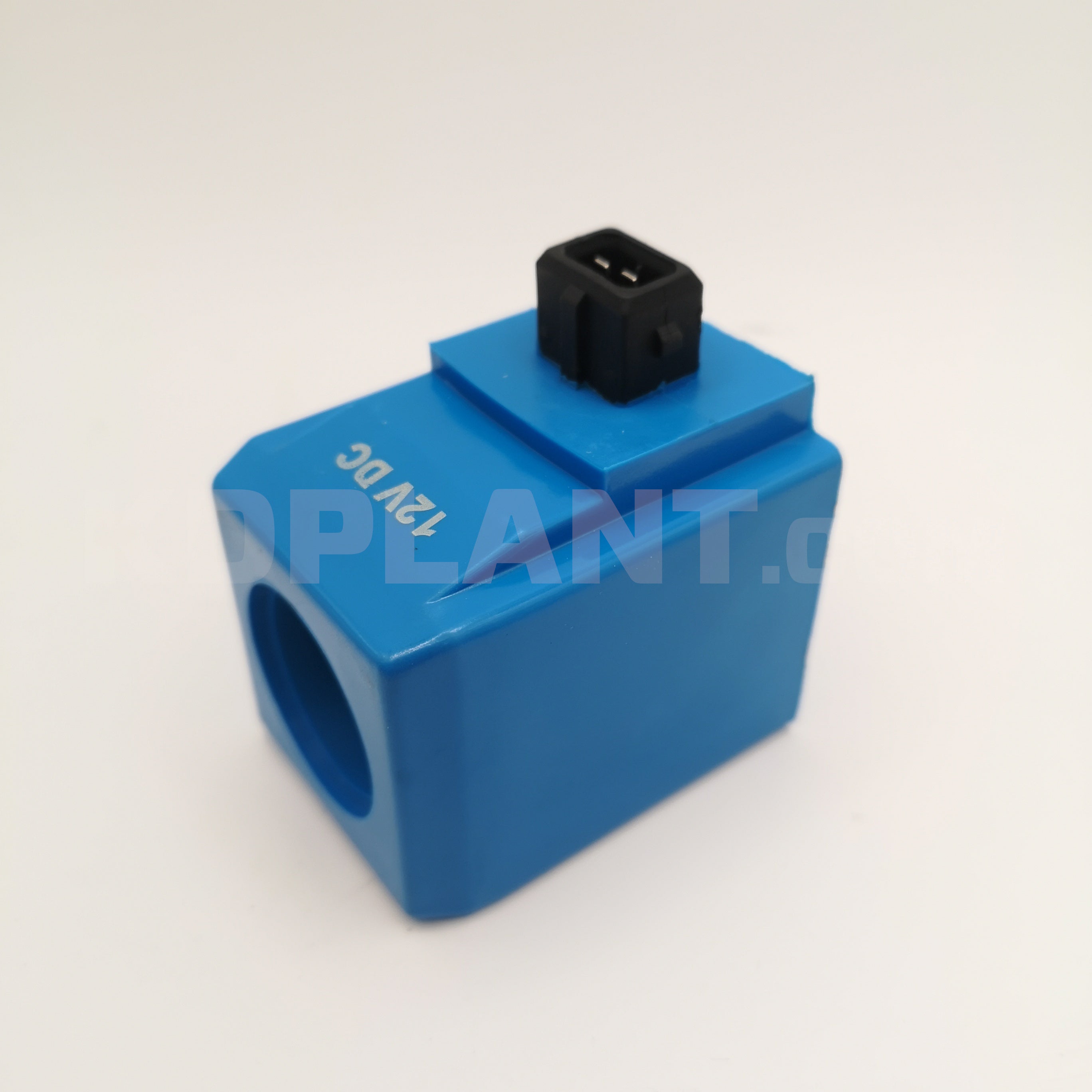 JCB Solenoid Coil 12V | 477/00824