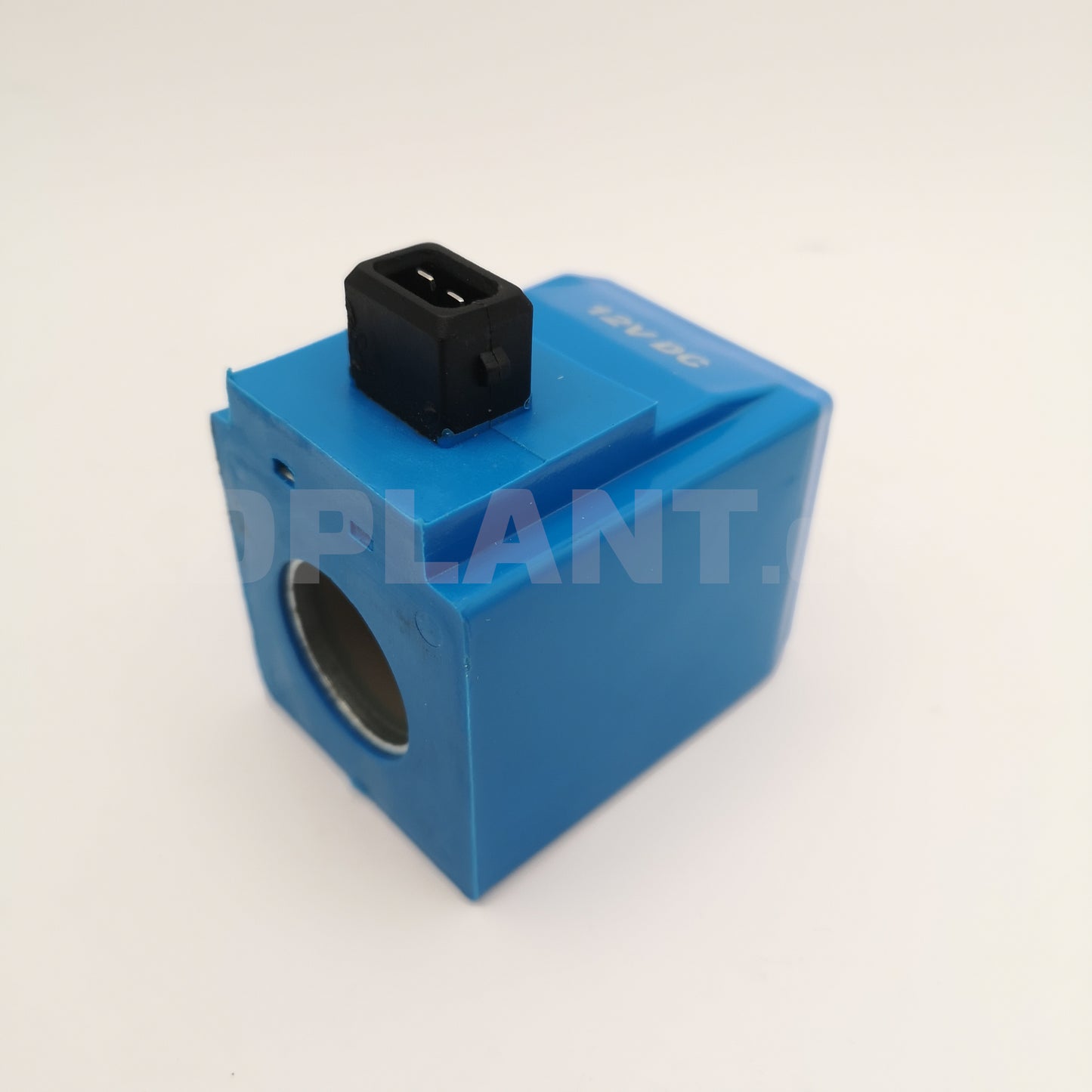 JCB Solenoid Coil 12V | 477/00824