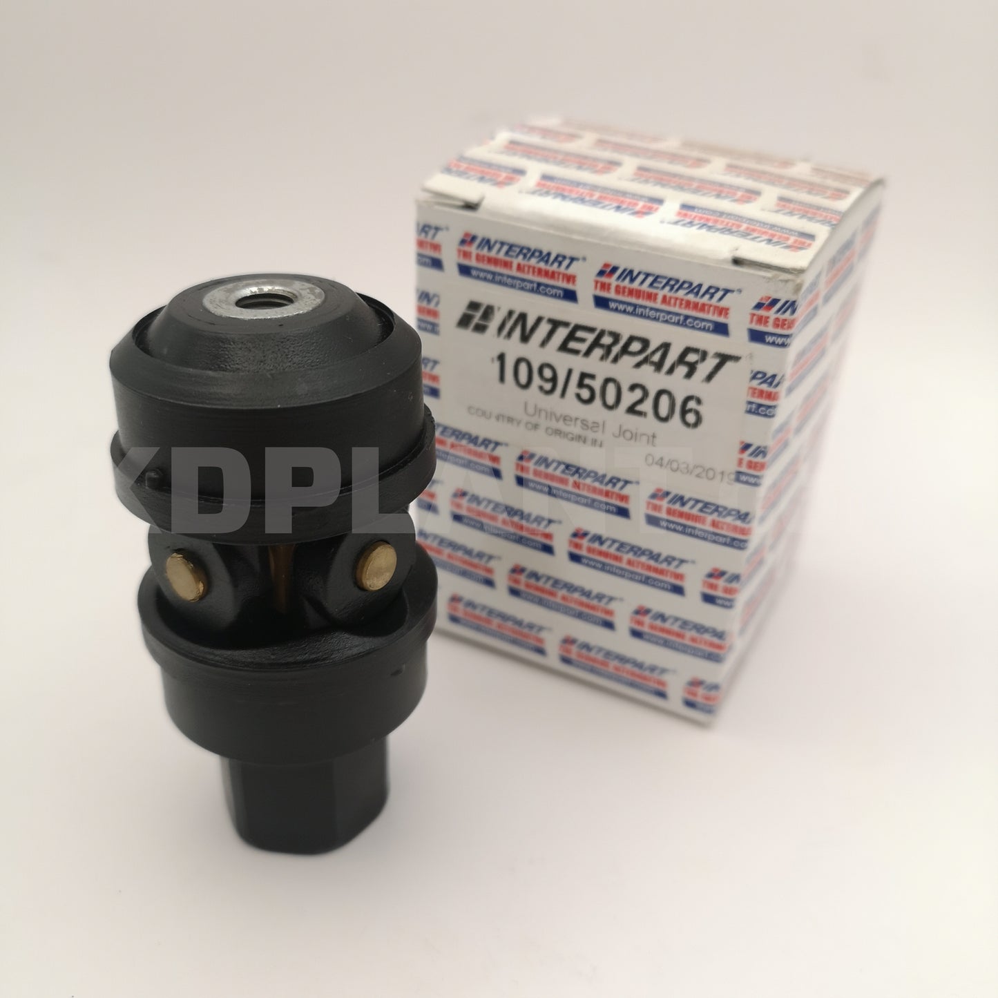 JCB Universal Joint | 109/50206
