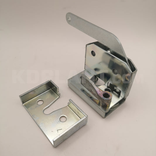 JCB Door Latch | Left Hand | 121/13400