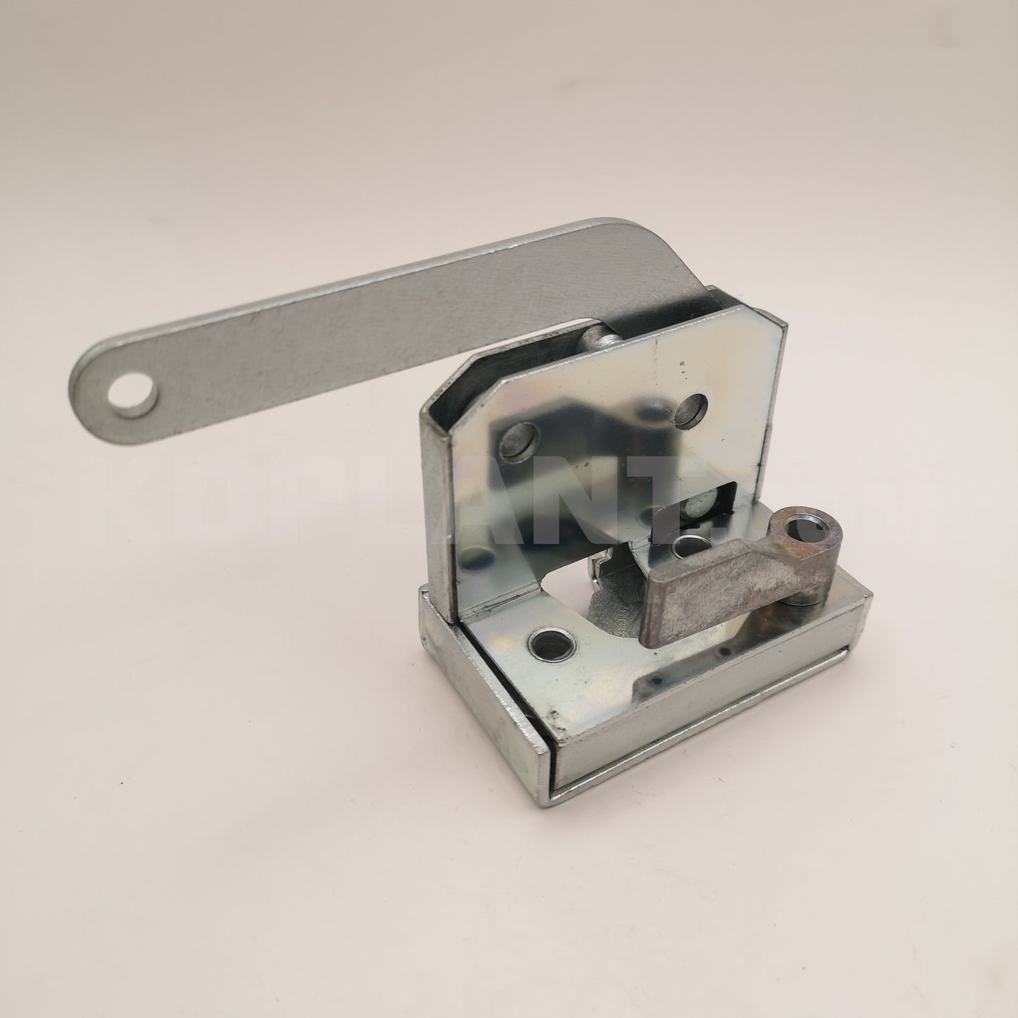 JCB Door Latch | Left Hand | 121/13400