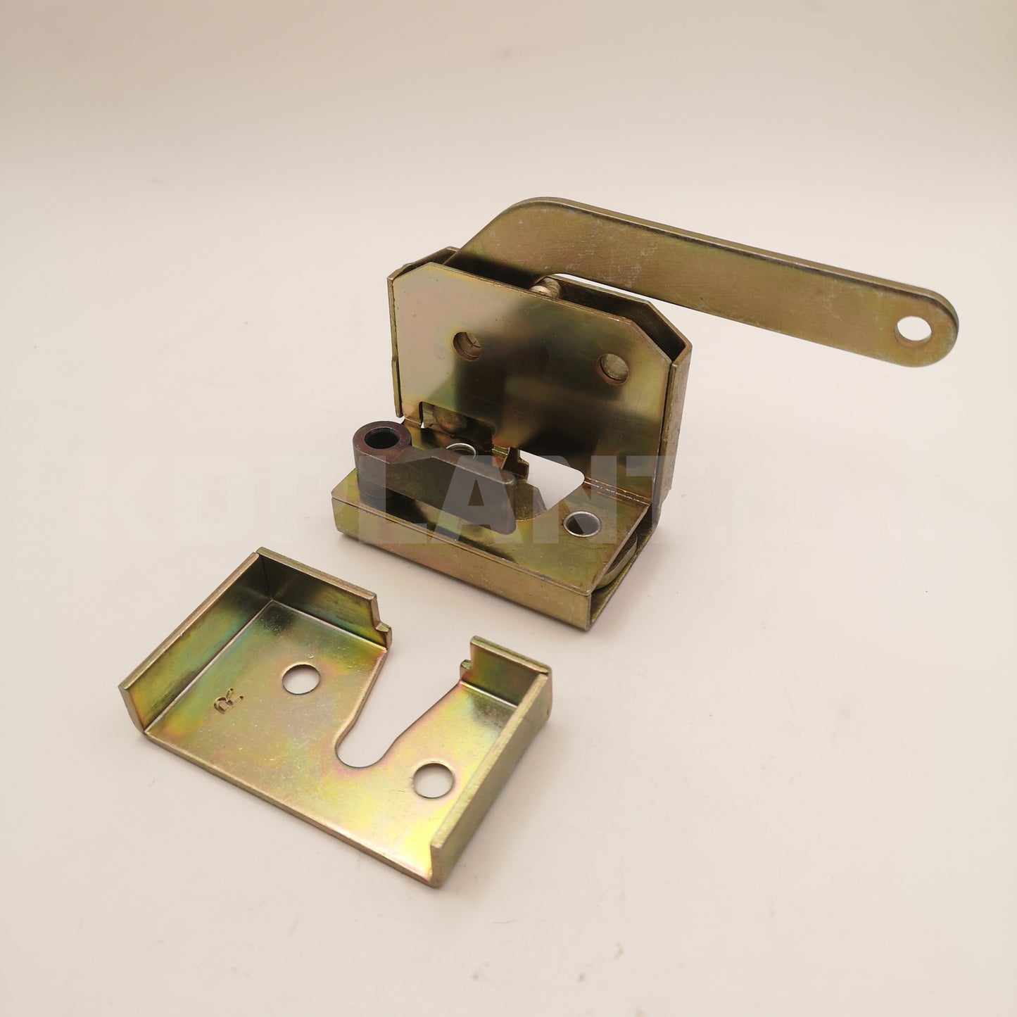 JCB Door Latch | Right Hand | 121/13500