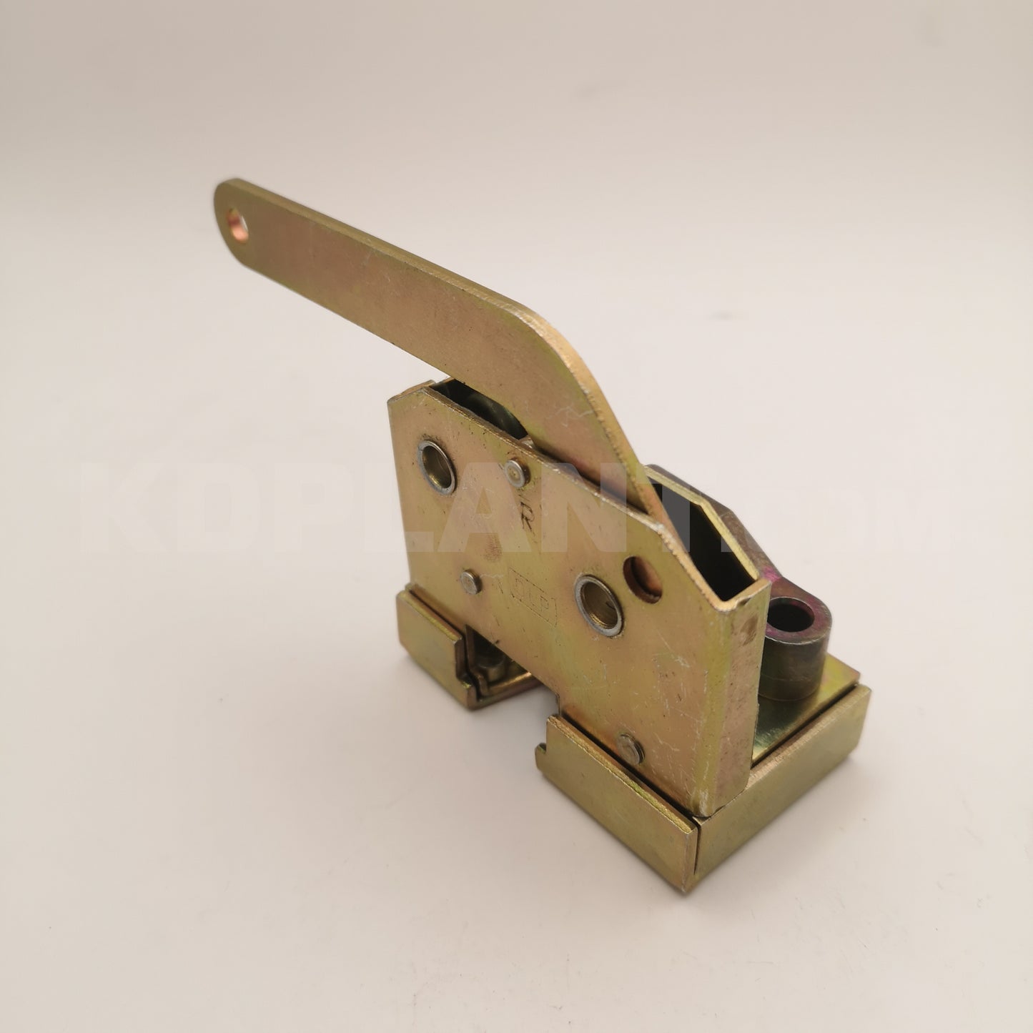 JCB Door Latch | Right Hand | 121/13500