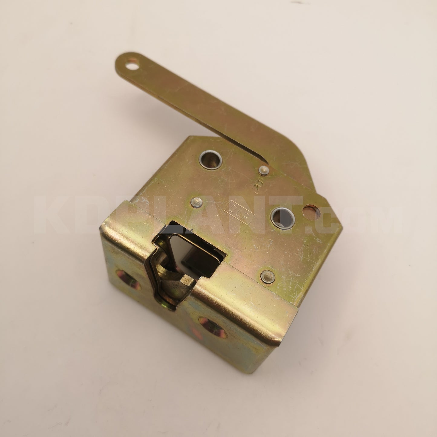 JCB Door Latch | Right Hand | 121/13500