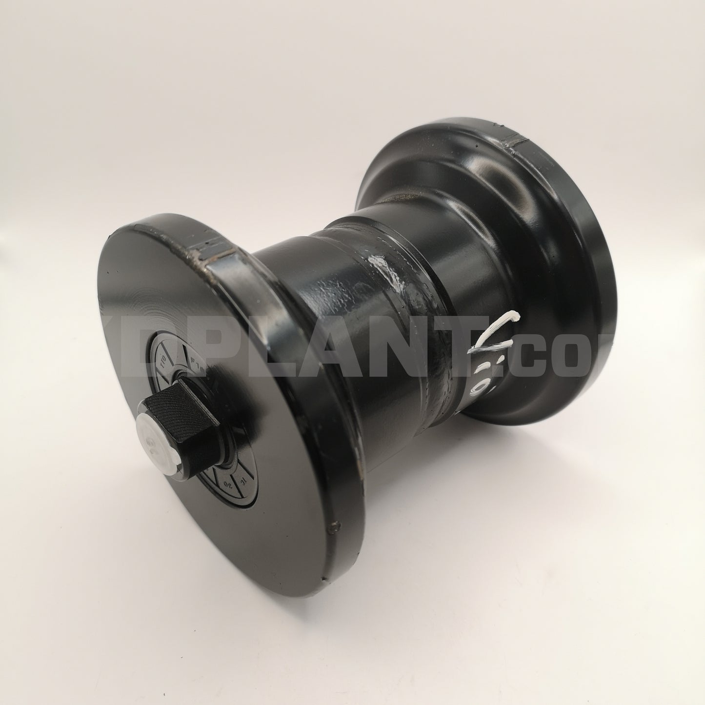 Yanmar Vio30 Bottom Roller