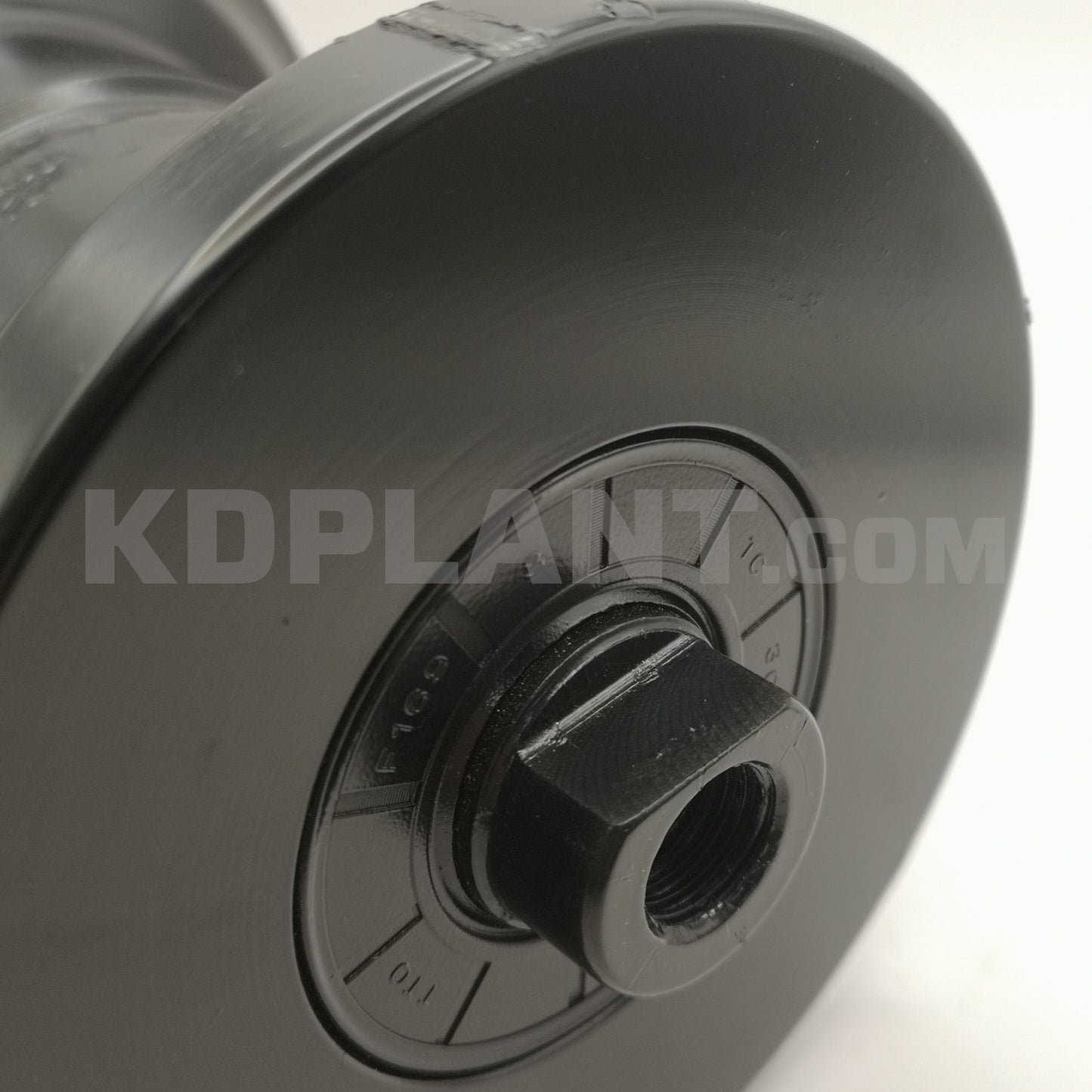 Yanmar Vio30 Bottom Roller