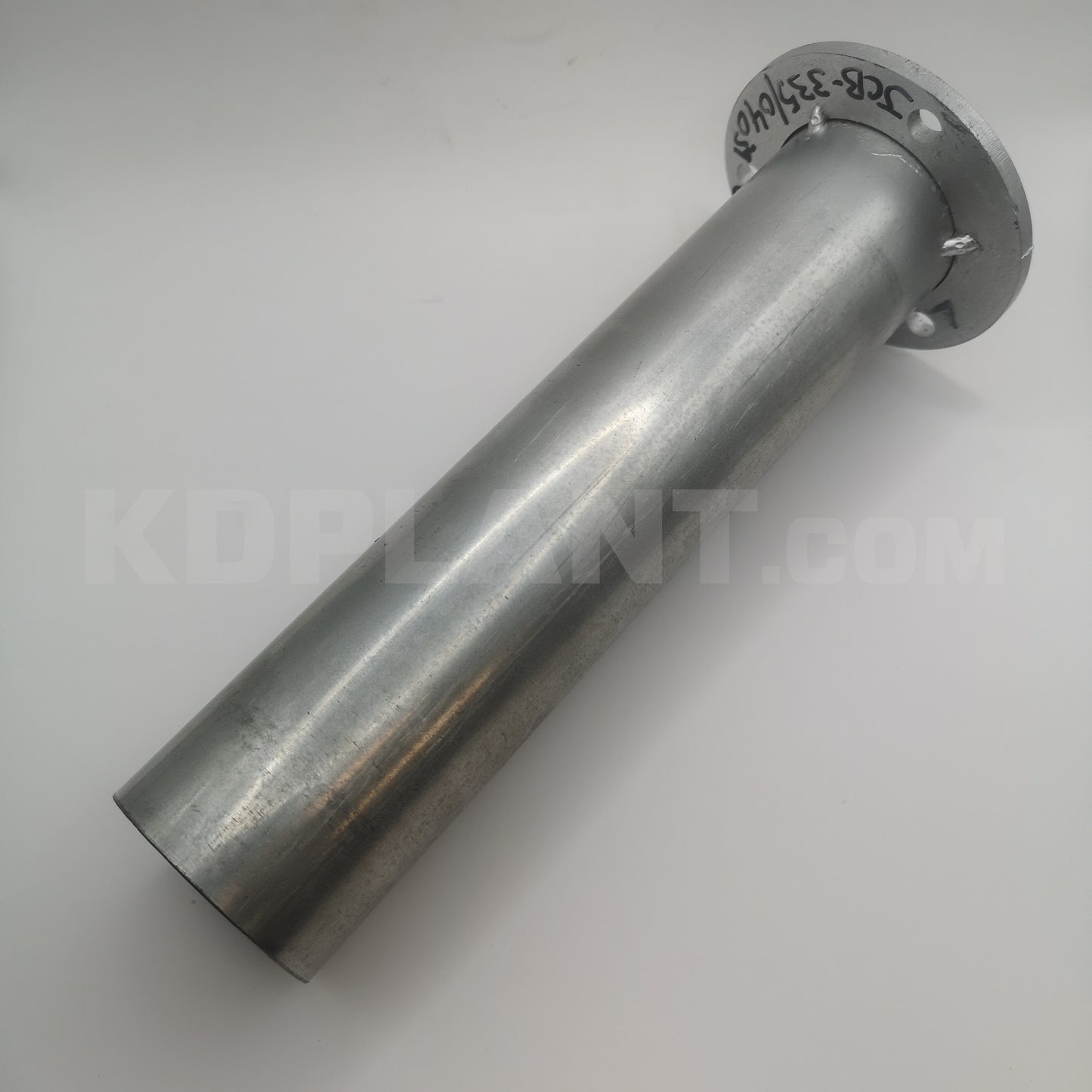 JCB JS Turbo Pipe | 335/04039