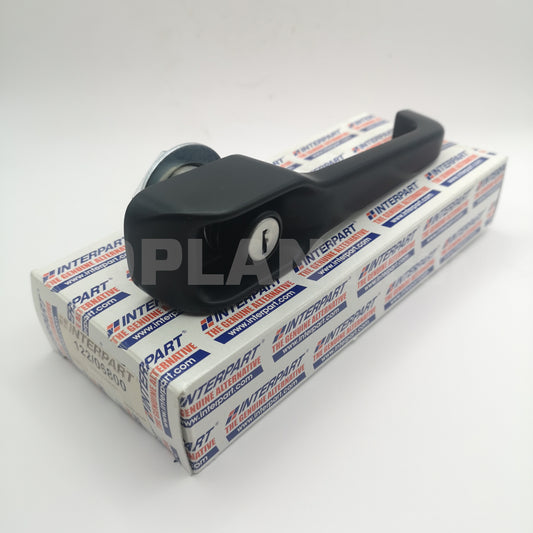 JCB Door Handle | 122/06800