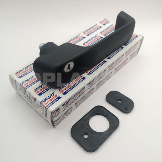 JCB Door Handle | 123/04067