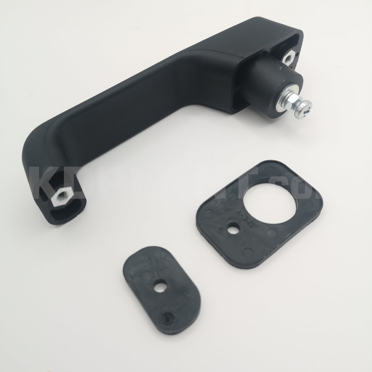 JCB Door Handle | 123/04067