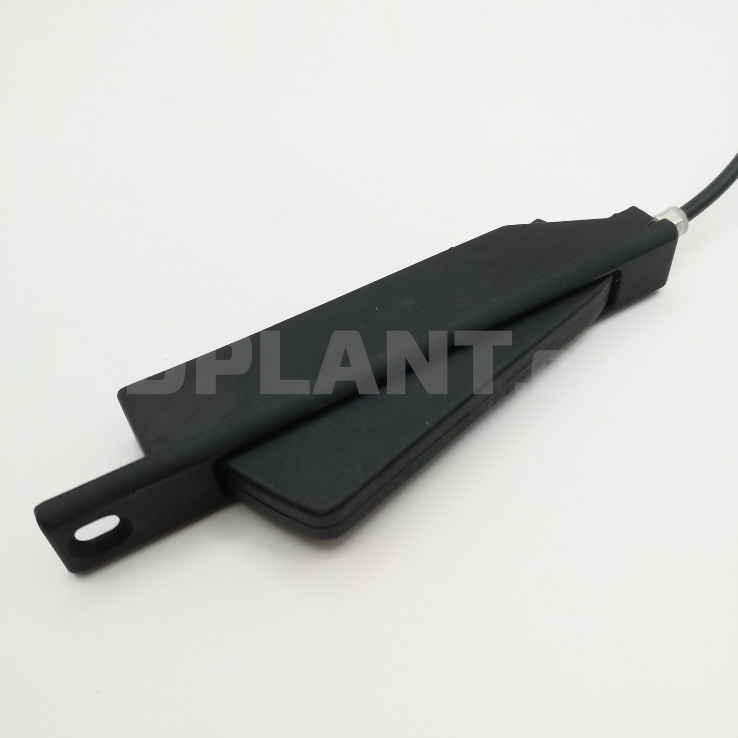 JCB Door Latch | 123/06652