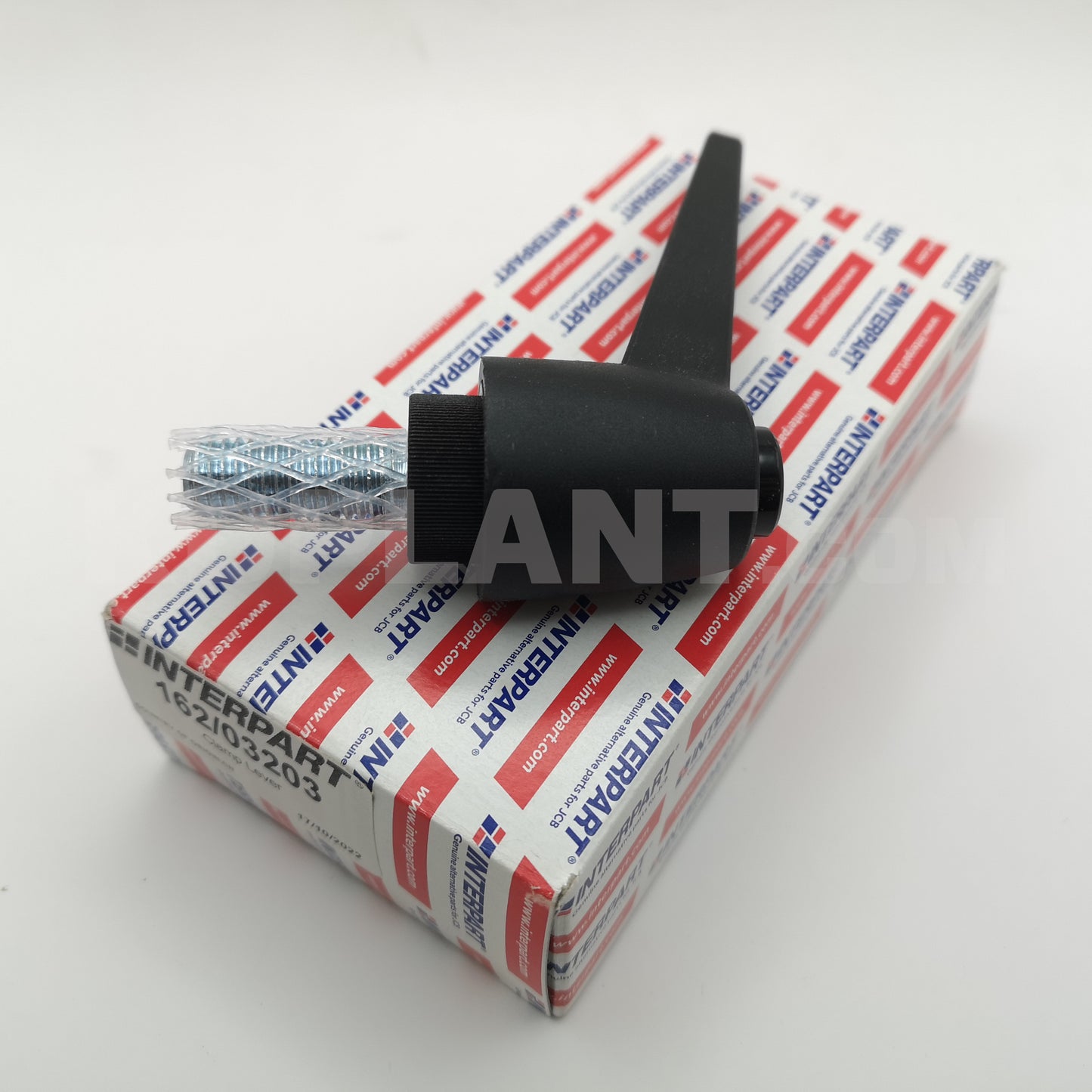 JCB Clamp Lever | 162/03203