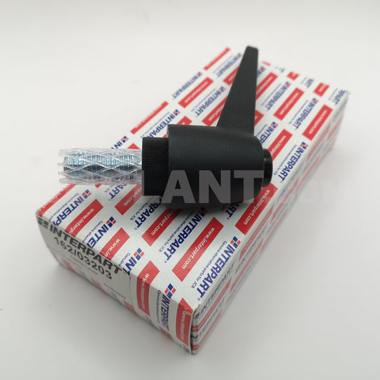 JCB Clamp Lever | 162/03203