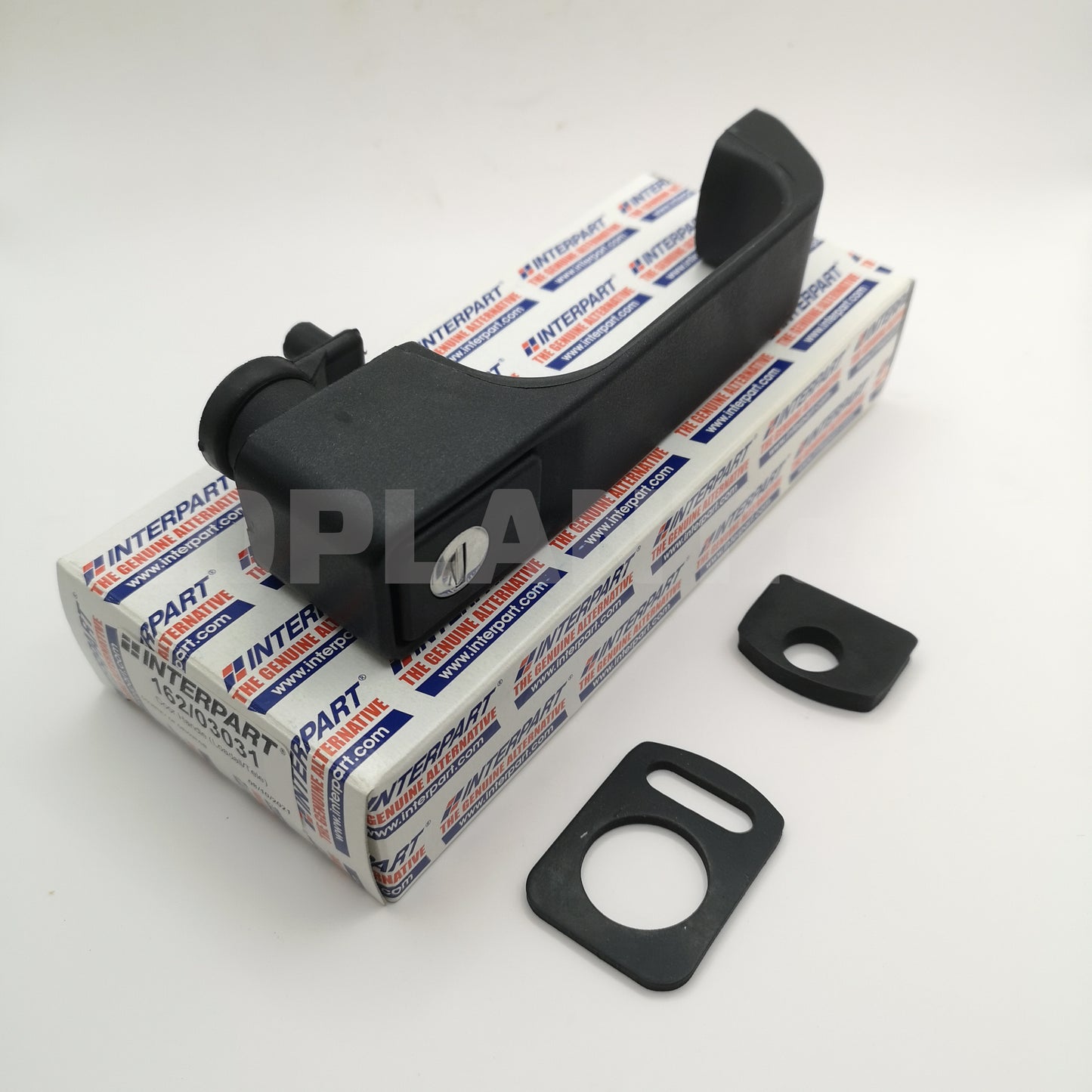 JCB Door handle | 162/03031