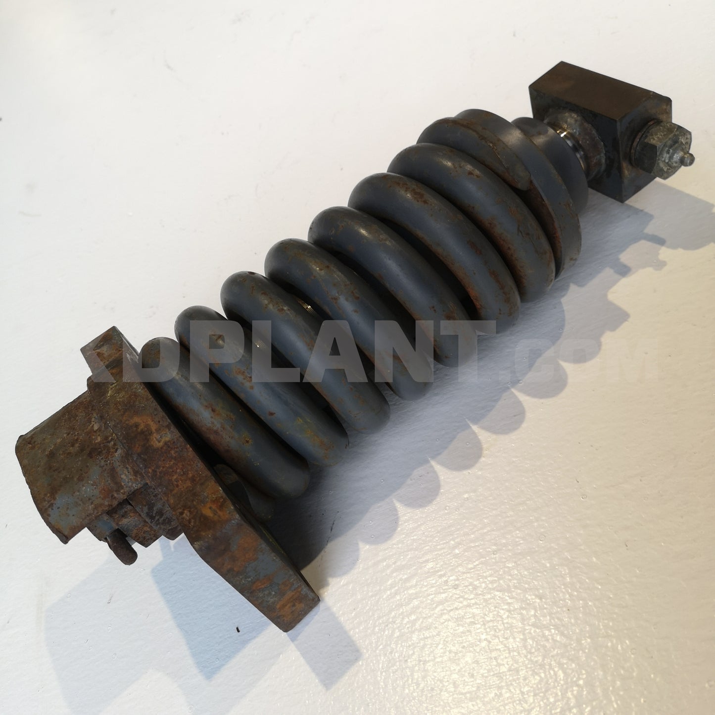 Pel-Job / Volvo Track Adjuster