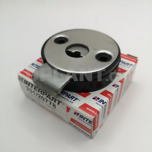 JCB Door Retainer | Female | 331/20778