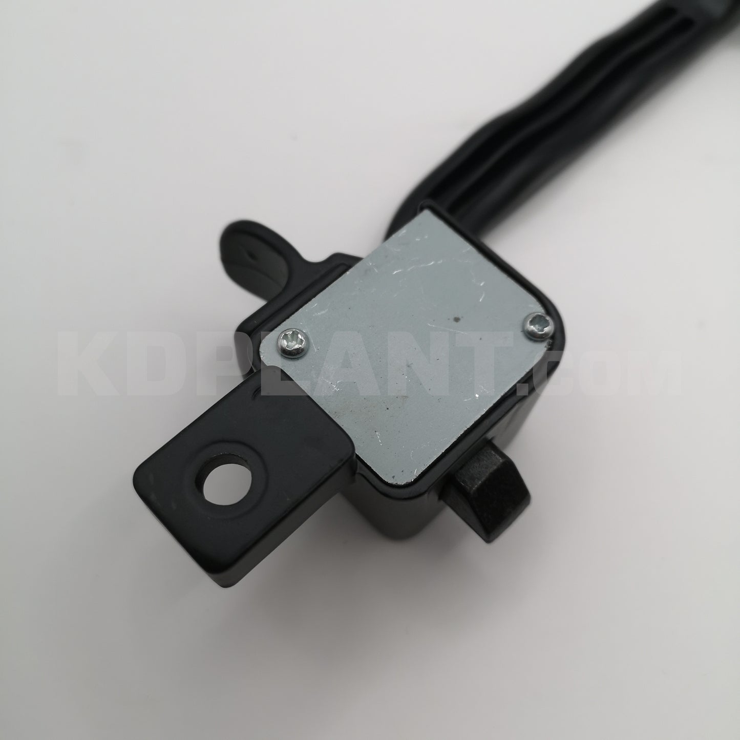JCB Door / Window Handle Latch | Left Hand | 331/28233