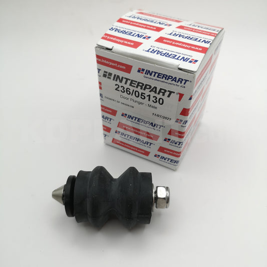 JCB Door Lockback | Male | 236/05130