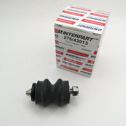 JCB Door Lockback | Male | 275/43013